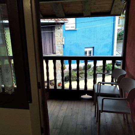Villa Apartamento Alba à Infiesto Extérieur photo