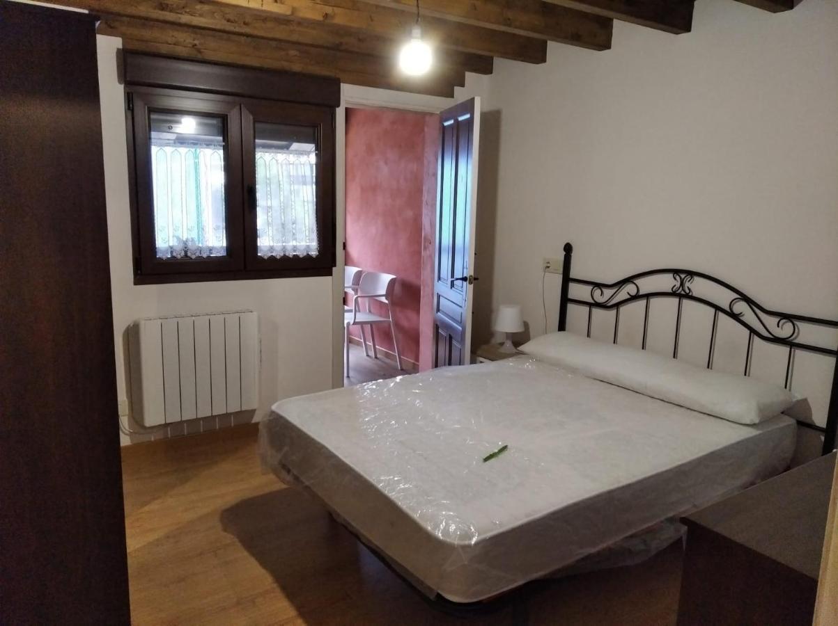 Villa Apartamento Alba à Infiesto Extérieur photo