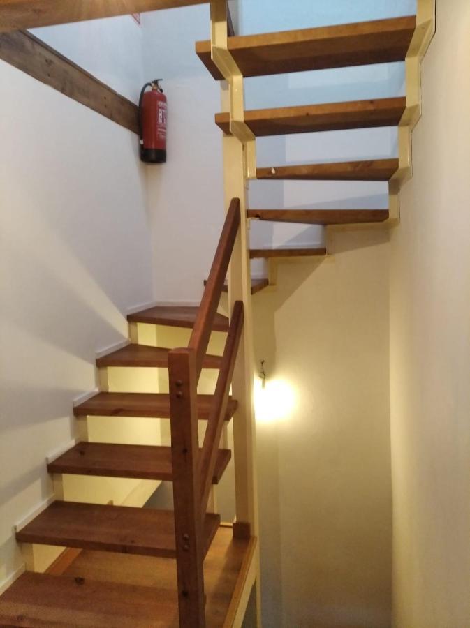 Villa Apartamento Alba à Infiesto Extérieur photo